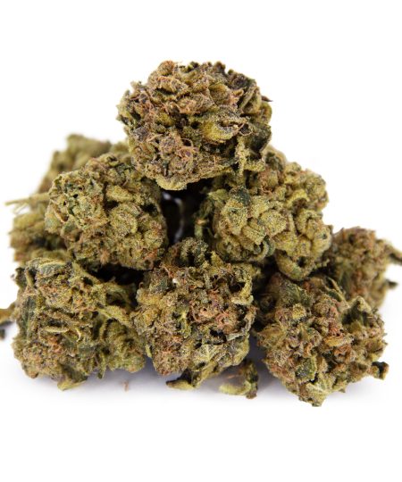 Orange Apricot AA