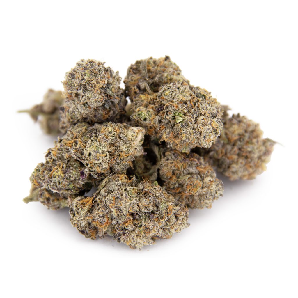 Rocket Chronic