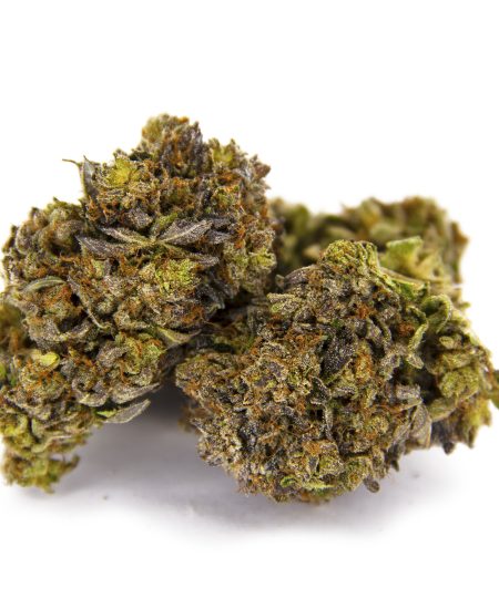 Pink Tuna AAA