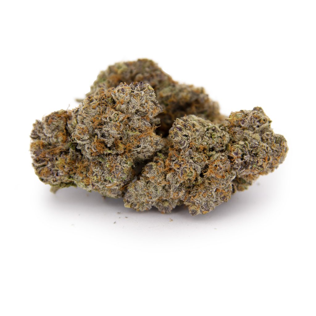 Rocket Chronic