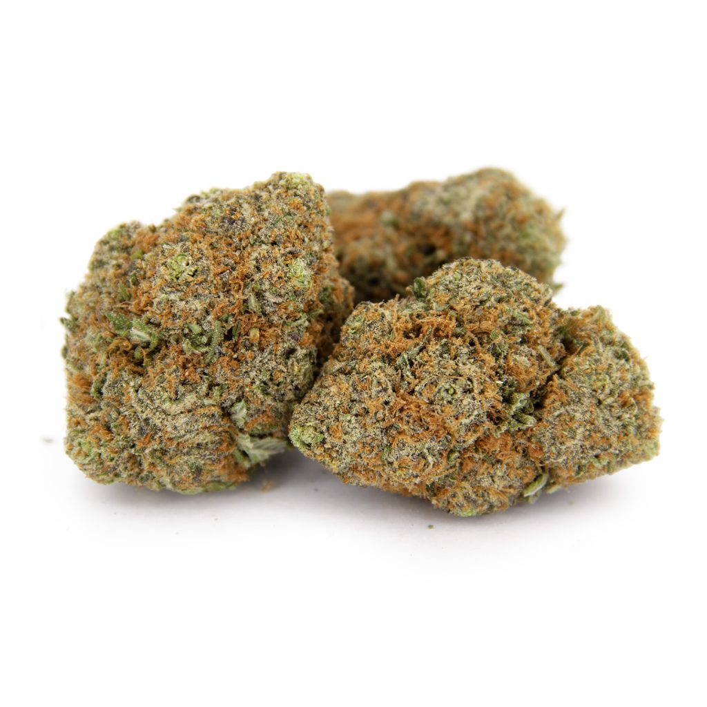 Rocket Chronic