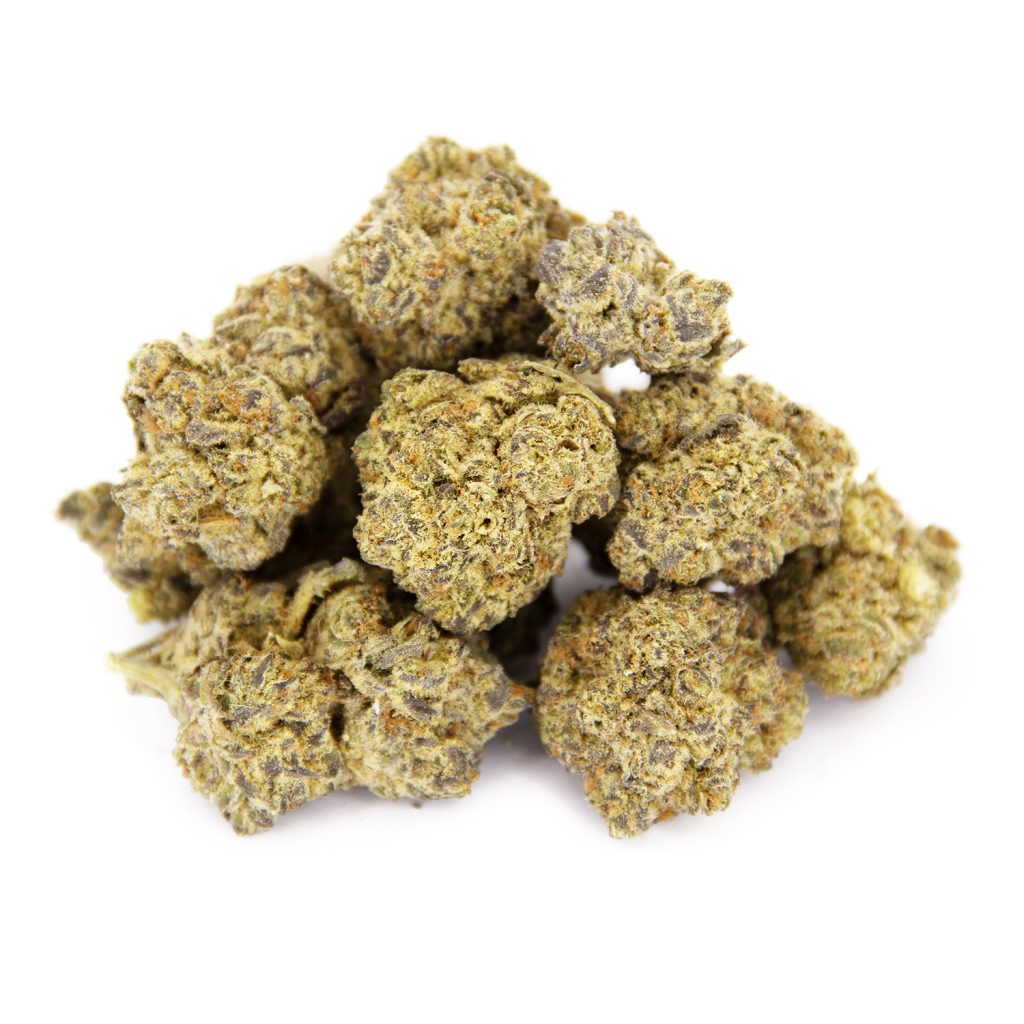 Rocket Chronic