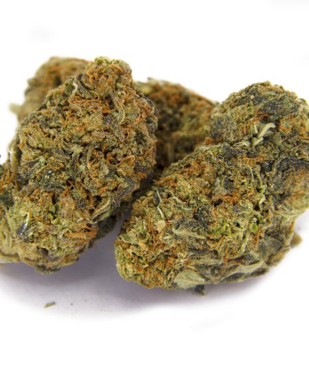 Trainwreck AA
