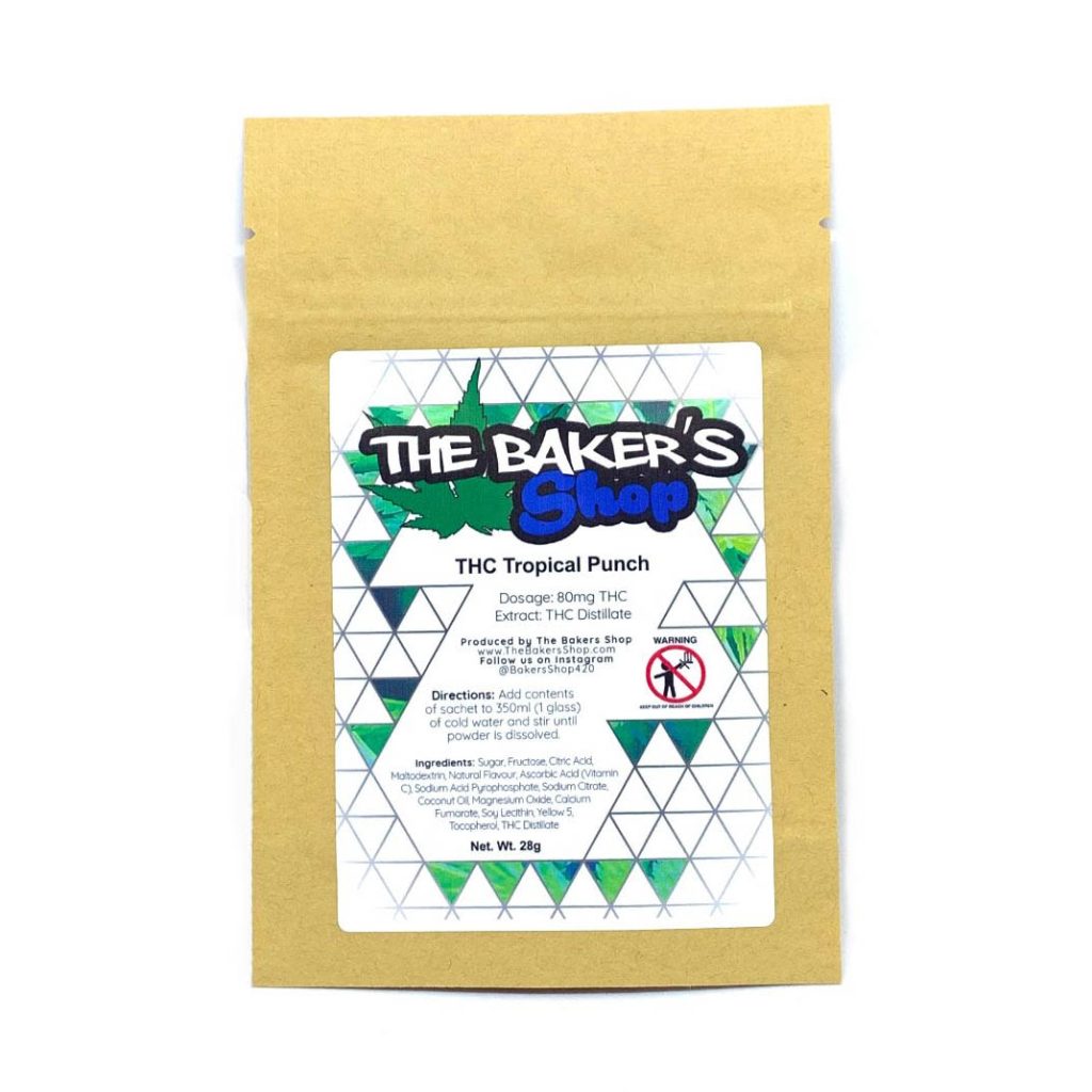 Rocket Chronic