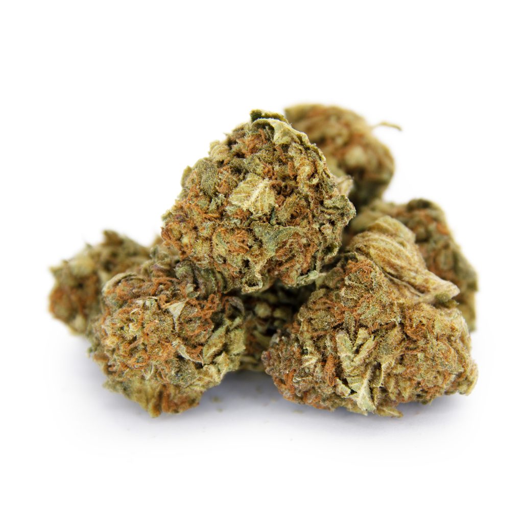 Rocket Chronic