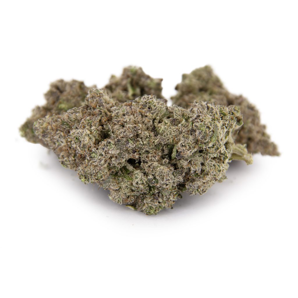 Rocket Chronic