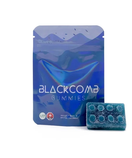 Blackcomb  - Frosted Gummies 1000mg