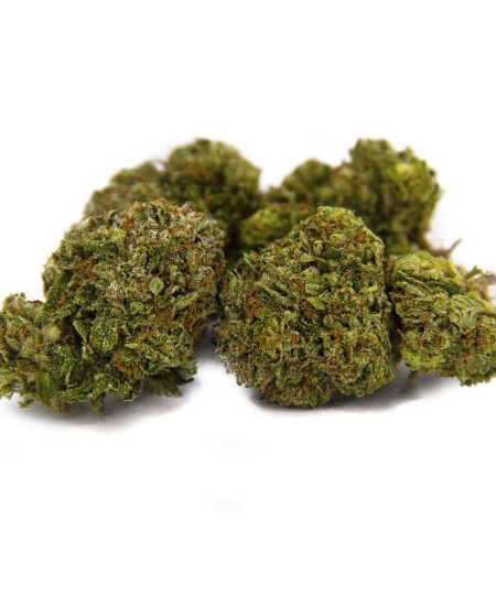 Bubba Kush AA+