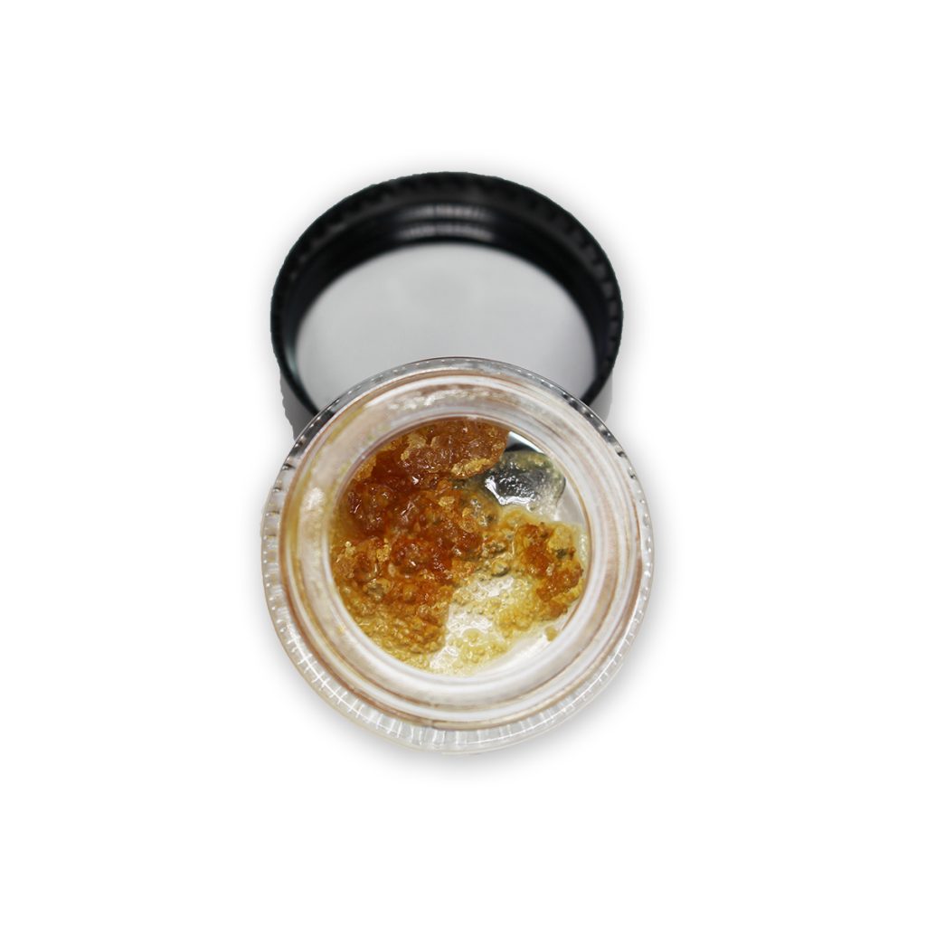 Rocket Chronic