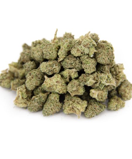 Lemon Haze (Popcorn) AAA