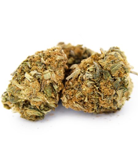 Tuna Kush AA