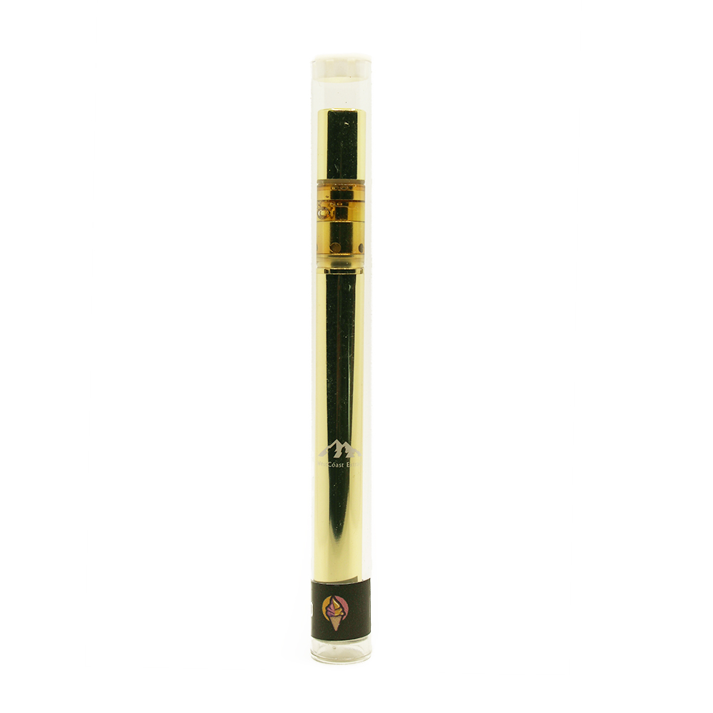 Rocket Chronic