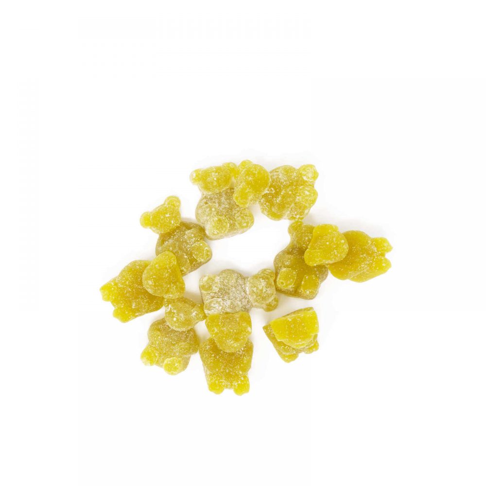 Rocket Chronic
