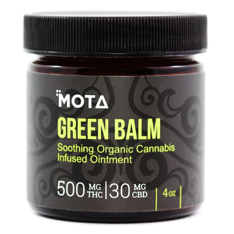 Rocket Chronic