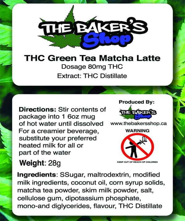 Rocket Chronic