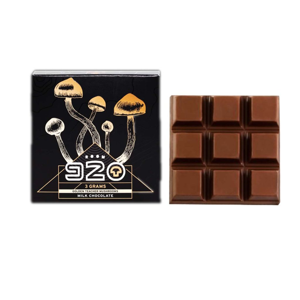 Rocket Chronic