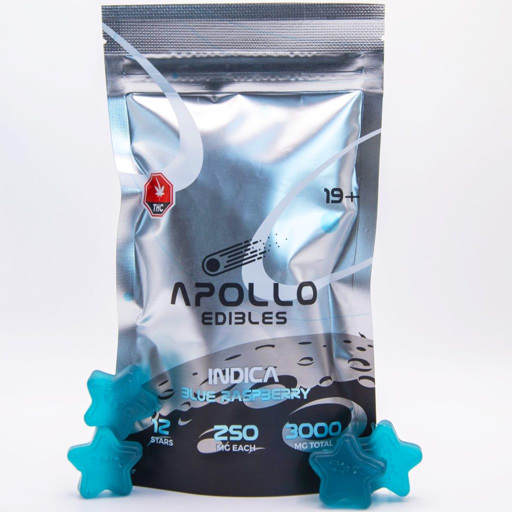 Rocket Chronic