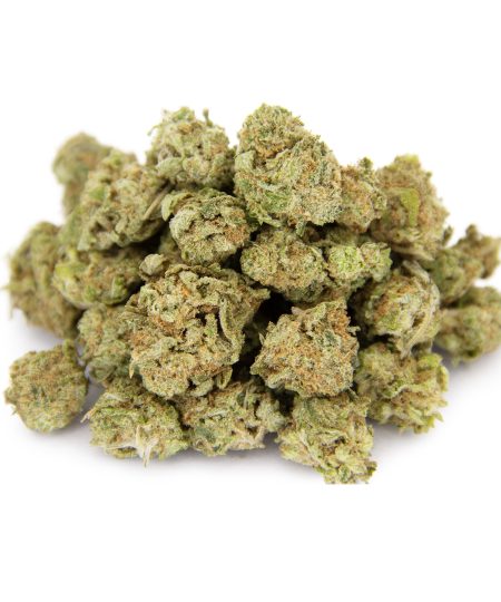 Blue Hawaiian (popcorn) AA