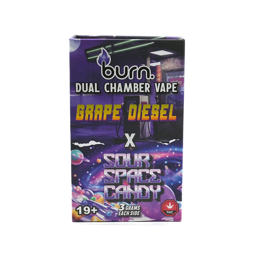 Rocket Chronic
