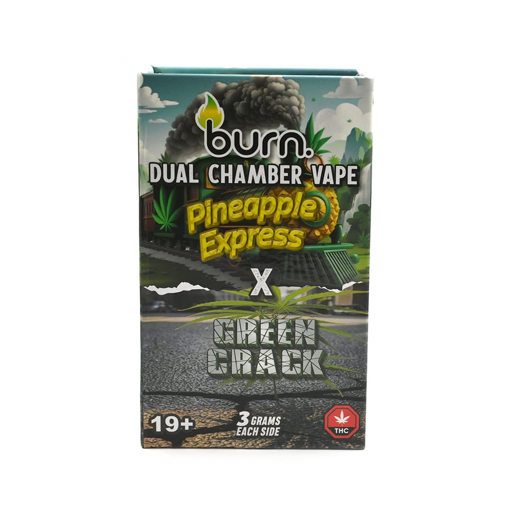 Rocket Chronic