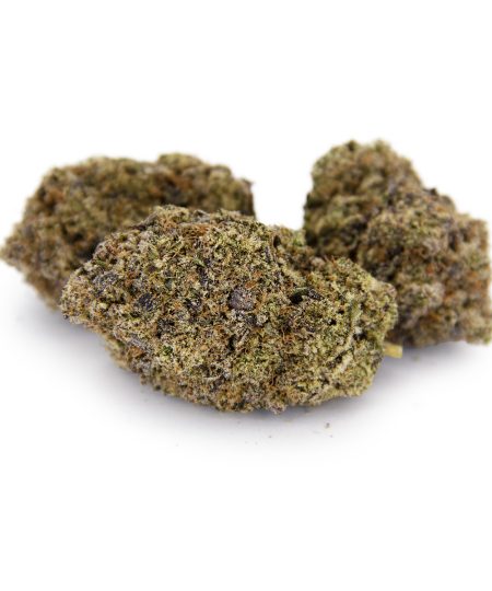 Huckleberry AAAA