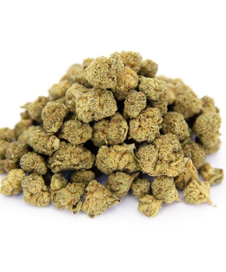 Orange Crush (popcorn) AA