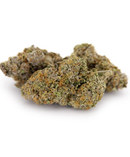 Orange Daiquiri AAA