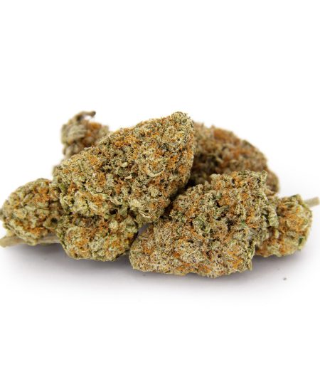 Pineapple Chunk AAA