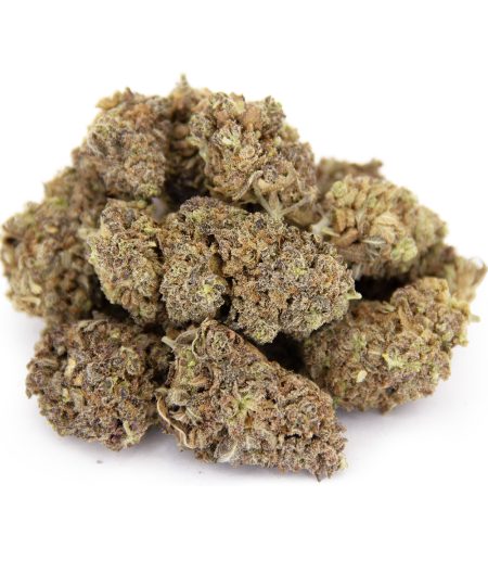 Purple Durban Poison AA