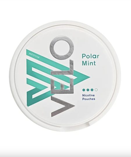 Velo - Polar Mint Slim 11mg