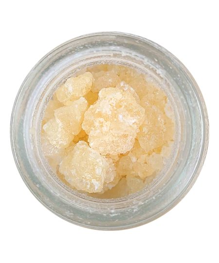 THC Caviar Diamonds 1g