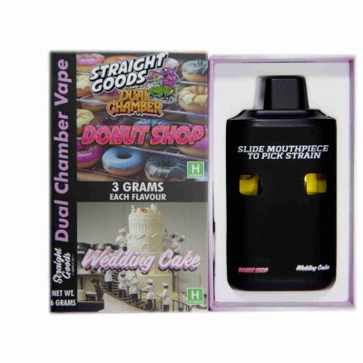 Rocket Chronic