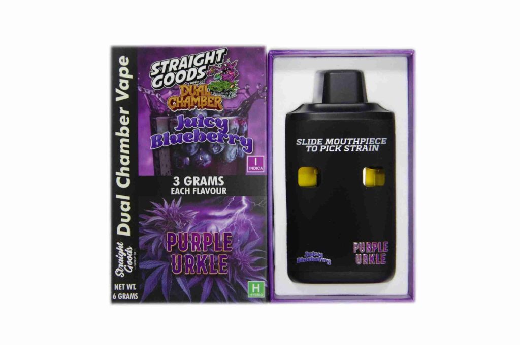 Rocket Chronic