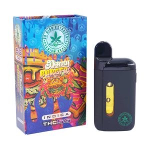 Rocket Chronic