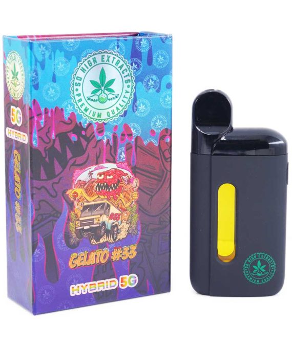 Rocket Chronic