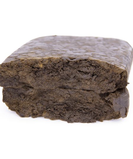 Indica Bubble Hash