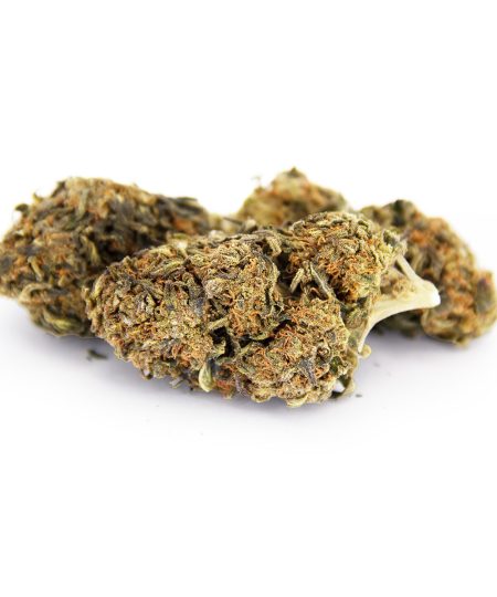 King's Kush AA