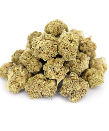 Kush Mints AA