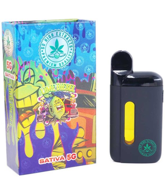 Rocket Chronic