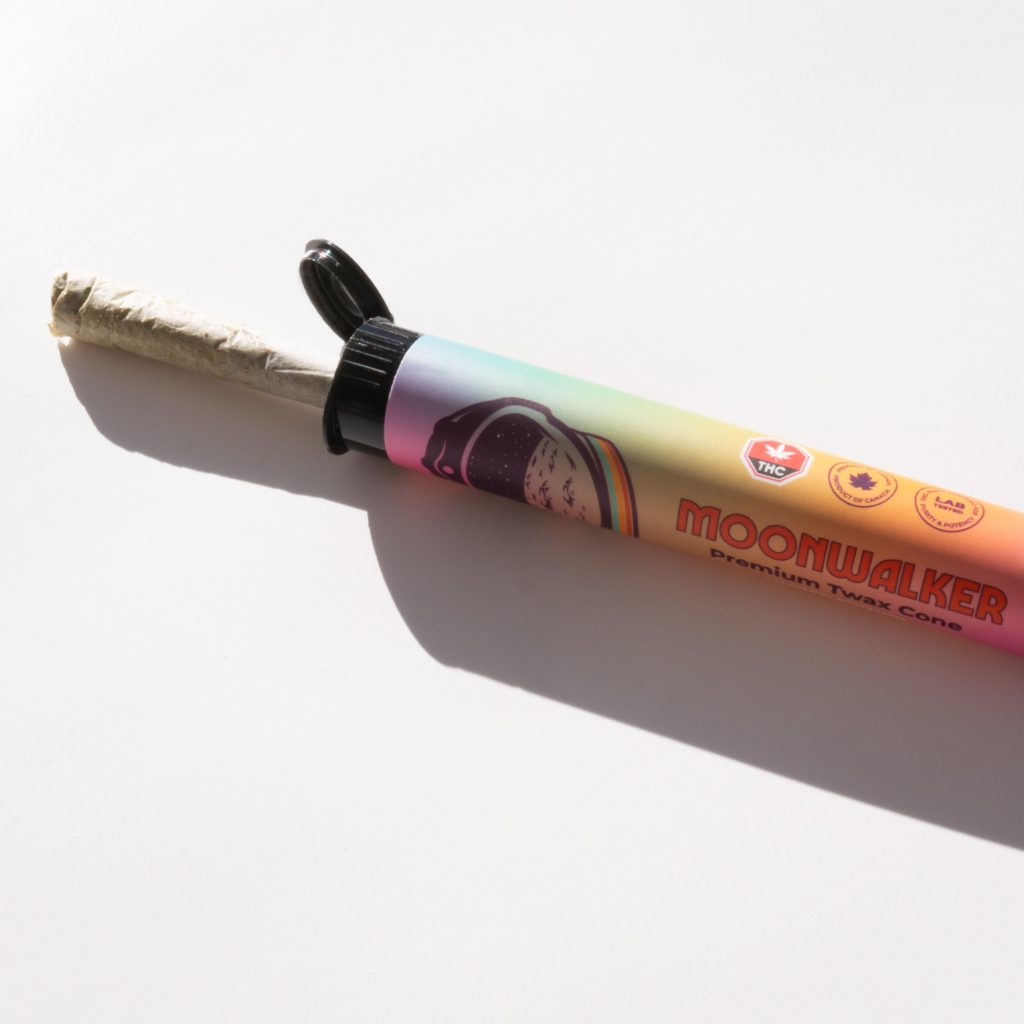 Rocket Chronic