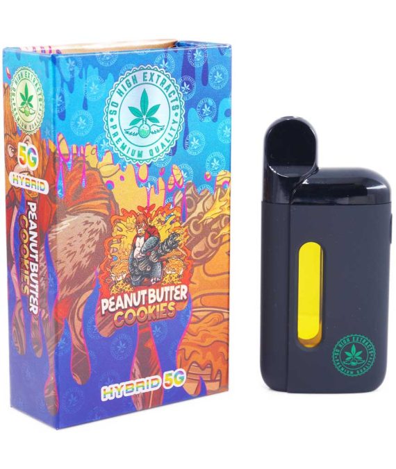 Rocket Chronic
