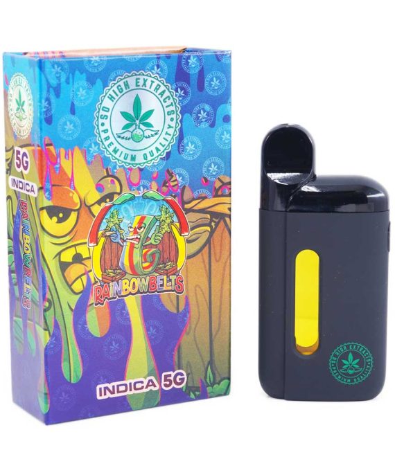 Rocket Chronic