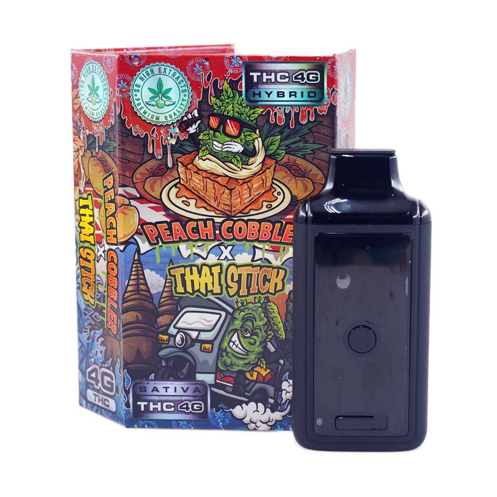 Rocket Chronic