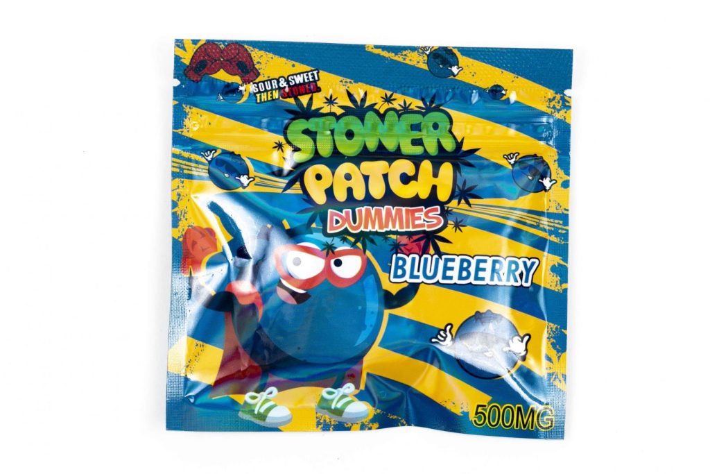 Rocket Chronic