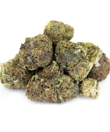 Trainwreck AA