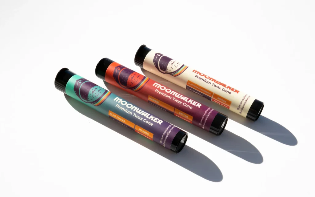Rocket Chronic