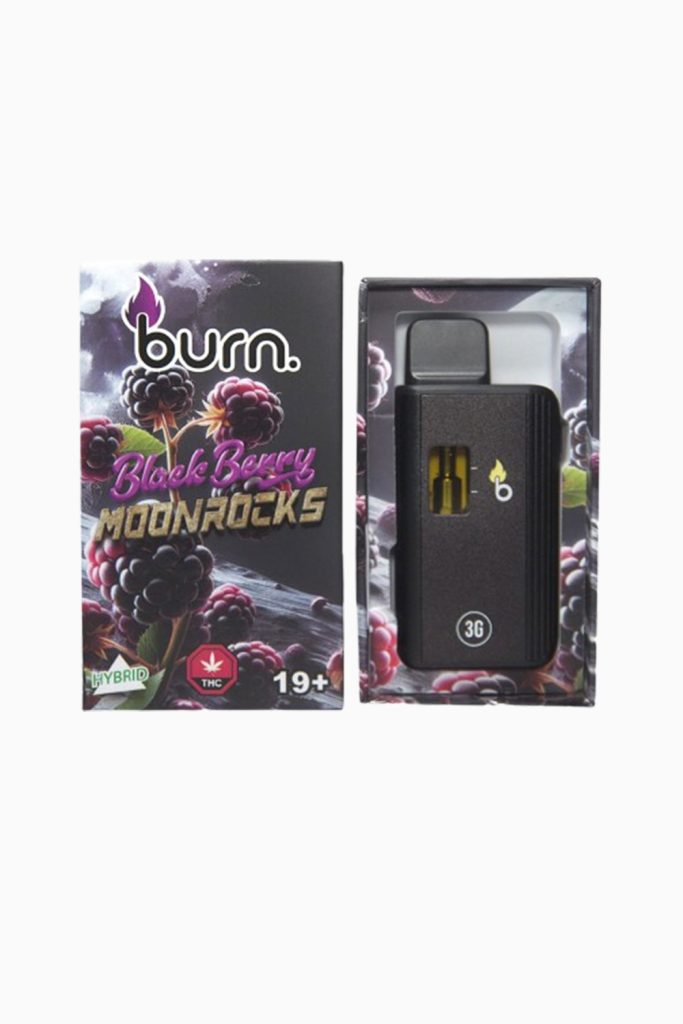 Rocket Chronic