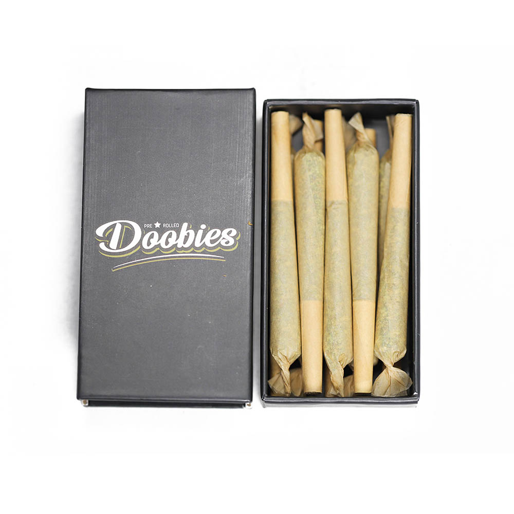 Rocket Chronic