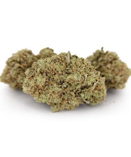 Green Crack AAA
