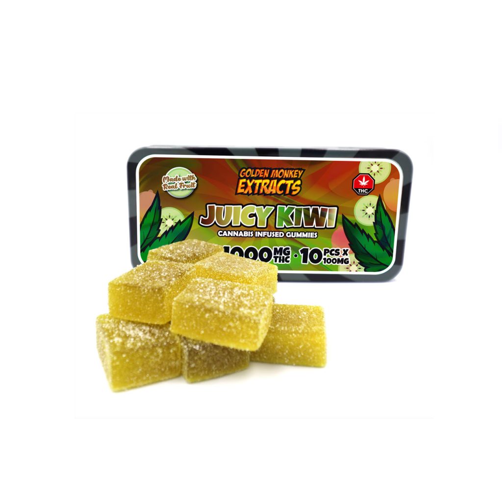 Rocket Chronic